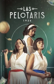 Watch Las Pelotaris 1926 online