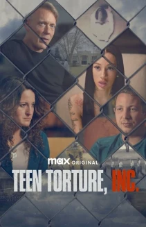 Watch Teen Torture, Inc. online