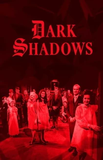 Watch Dark Shadows online