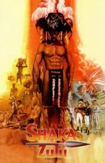 Watch Shaka Zulu online