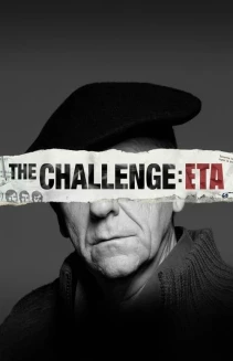 Watch The Challenge: ETA online