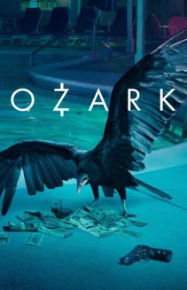 Watch Ozark online