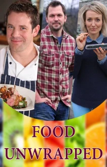 Watch Food Unwrapped online
