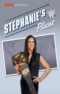 Watch Stephanie's Places online