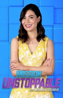 Watch Mission Unstoppable online