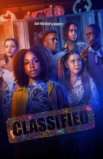 Watch Classified online