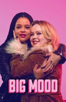 Watch Big Mood online