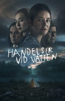 Watch Blackwater online