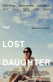 The Lost Daughter