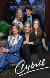 Watch Cybill online