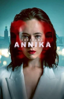 Watch Codename: Annika online