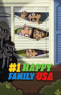 Watch #1 Happy Family USA online