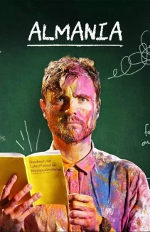 Watch Almania online