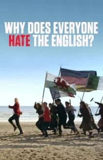 Watch Al Murray: Why Does Everyone Hate the English? online