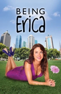 Watch Being Erica online