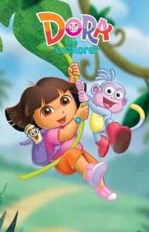 Watch Dora the Explorer online