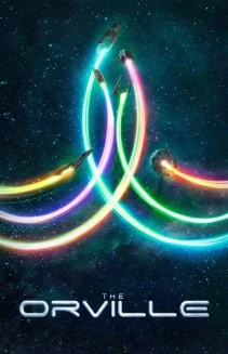 Watch The Orville online