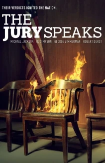 Watch The Jury Speaks online