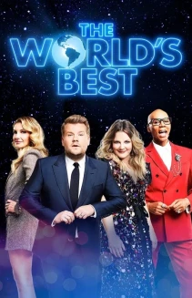 Watch The World's Best online