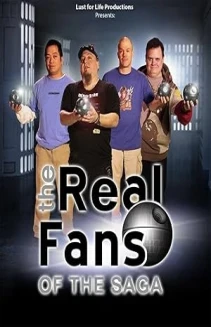 Watch The Real Fans Of The Saga - A Star Wars Fan Reality Show online