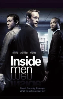 Watch Inside Men online