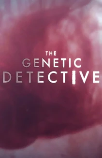 Watch The Genetic Detective online