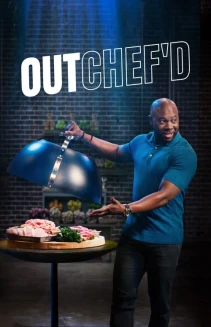 Watch Outchef'd online
