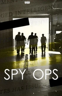 Watch Spy Ops online