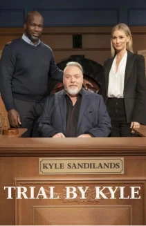 Watch Trial By Kyle online