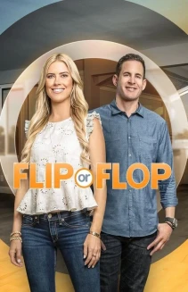 Watch Flip or Flop online