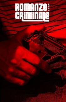 Crime novel - The series