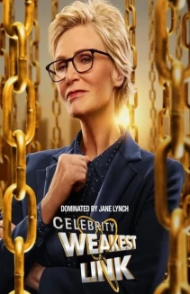 Watch Celebrity Weakest Link online