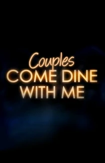 Watch Couples Come Dine with Me online