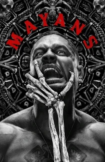 Watch Mayans M.C. online