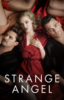 Watch Strange Angel online