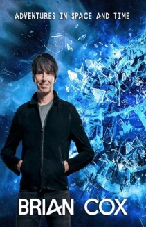 Watch Brian Cox's Adventures in Space and Time online