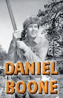 Watch Daniel Boone online