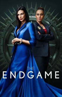 Watch The Endgame online