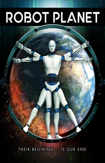 Robot Planet