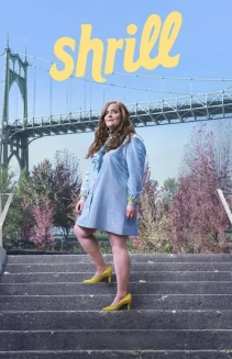 Watch Shrill online