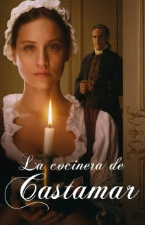 Watch The Cook of Castamar online