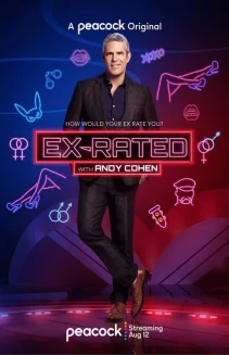 Watch Ex-Rated online