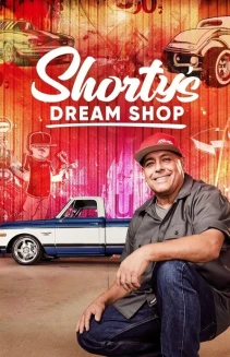 Watch Shorty's Dream Shop online