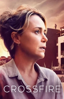 Watch Crossfire online
