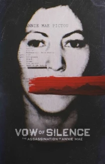 Watch Vow of Silence: The Assassination of Annie Mae online