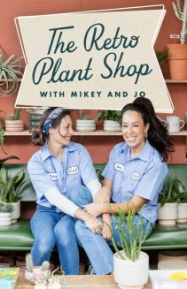 Watch The Retro Plant Shop with Mikey and Jo online