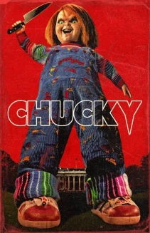 Watch Chucky online