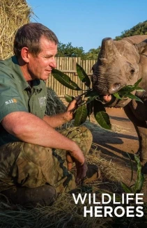 Watch Wildlife Heroes online