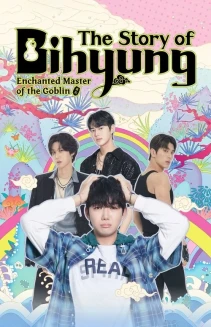 Watch The Story of Bihyung: Enchanted Master of the Goblin online