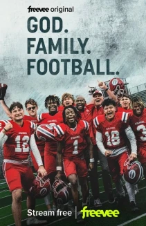 Watch God. Family. Football. online